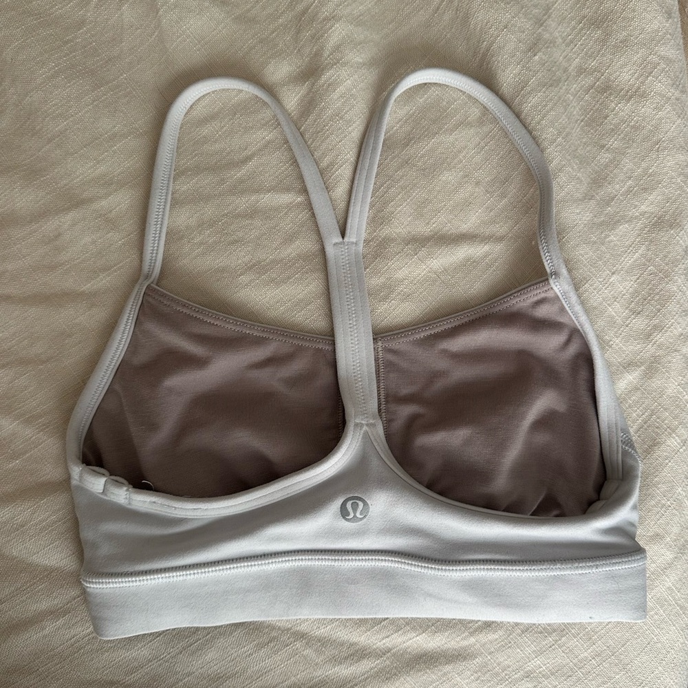 Lululemon | Flow Y Sports Bra Light Support | 2